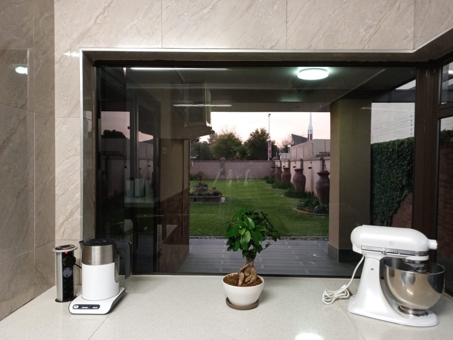 4 Bedroom Property for Sale in Baillie Park North West